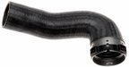 Gates 26247 Turbocharger Intercooler Hose - Pipe to Intercooler (Hot Side) - view 2