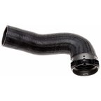 Gates 26247 Turbocharger Intercooler Hose - Pipe to Intercooler (Hot Side) - view 1