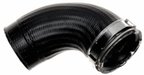 Gates 26253 Turbocharger Intercooler Hose - Pipe to Engine (Cold Side) - view 2