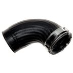 Gates 26253 Turbocharger Intercooler Hose - Pipe to Engine (Cold Side) - view 1