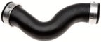 Gates 26257 Turbocharger Intercooler Hose - Pipe to Intercooler (Hot Side) - view 2