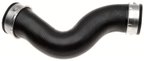 Gates 26257 Turbocharger Intercooler Hose - Pipe to Intercooler (Hot Side) - view 3