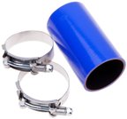 Gates 26260 Turbocharger Intercooler Hose Kit - Pipe to Engine (Cold Side) - view 2