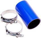 Gates 26260 Turbocharger Intercooler Hose Kit - Pipe to Engine (Cold Side) - view 1