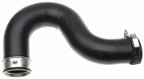 Gates 26268 Turbocharger Intercooler Hose - Turbocharger To Intercooler (Hot Side) - view 2