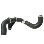 Gates 26272 Turbocharger Intercooler Hose - Intercooler To Engine (Cold Side - Left) - view 2