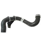 Gates 26272 Turbocharger Intercooler Hose - Intercooler To Engine (Cold Side - Left) - view 1