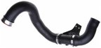 Gates 26272 Turbocharger Intercooler Hose - Intercooler To Engine (Cold Side - Left) - view 3