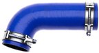 Gates 26279 Turbocharger Intercooler Hose Kit - Pipe to Intercooler (Hot Side) - view 2