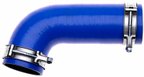 Gates 26279 Turbocharger Intercooler Hose Kit - Pipe to Intercooler (Hot Side) - view 1