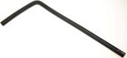 Gates 28463 HVAC Heater Hose - Pipe To Auxiliary Heater Pipe-1 - view 1