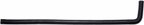 Gates 28470 HVAC Heater Hose - view 2