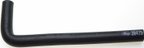 Gates 28475 HVAC Heater Hose - view 1
