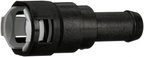 Gates 28501 HVAC Heater Hose Connector - view 2