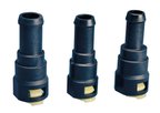 Gates 28501 HVAC Heater Hose Connector - view 1