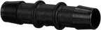 Gates 28604 HVAC Heater Hose Connector - Bottom Heater Hose-1 To Hose-2 or Heater To Thermostat - view 2