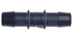 Gates 28604 HVAC Heater Hose Connector - Bottom Heater Hose-1 To Hose-2 or Heater To Thermostat - view 1