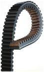 Gates 28G4340 Automatic Continuously Variable Transmission (CVT) Belt - Drive Belt - view 3