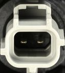 Gates 29035 Intercooler Hose - Intercooler to Engine (Cold Side) - view 2