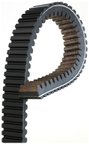 Gates 29G3958 Automatic Continuously Variable Transmission (CVT) Belt - Drive Belt - view 3