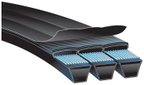 Gates 2/B93 Accessory Drive Belt - Air Conditioning - view 2