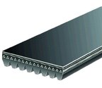 Gates 2PJ860 Serpentine Belt - Electric Fan To Fan or Fan - From Motor - view 1