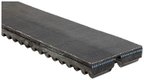 Gates 2/TR22570PB Accessory Drive Belt - Fan or Fan and Alternator - view 2