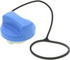Gates 30002 Diesel Exhaust Fluid (DEF) Filler Cap - view 1