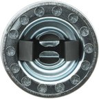 Gates 31061 Engine Crankcase Breather Cap - view 4