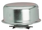 Gates 31064 Engine Crankcase Breather Cap - view 1
