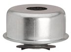 Gates 31072 Engine Crankcase Breather Cap - view 1