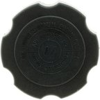 Gates 31099 Engine Oil Filler Cap - view 3