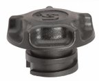 Gates 31103 Engine Oil Filler Cap - view 1