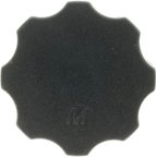Gates 31103 Engine Oil Filler Cap - view 3