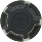 Gates 31109 Engine Oil Filler Cap - view 3