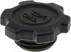 Gates 31119 Engine Oil Filler Cap - view 2
