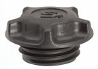Gates 31119 Engine Oil Filler Cap - view 1