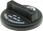 Gates 31279 Engine Oil Filler Cap - view 2