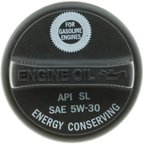 Gates 31279 Engine Oil Filler Cap - view 3