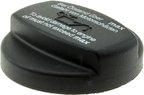 Gates 31281 Engine Oil Filler Cap - view 2