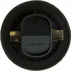Gates 31281 Engine Oil Filler Cap - view 4