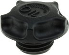 Gates 31284 Engine Oil Filler Cap - view 2