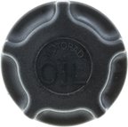 Gates 31285 Engine Oil Filler Cap - view 3