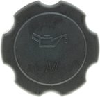 Gates 31291 Engine Oil Filler Cap - view 3