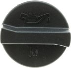 Gates 31295 Engine Oil Filler Cap - view 3
