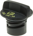 Gates 31299 Engine Oil Filler Cap - view 2