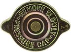 Gates 31306 Radiator Cap - view 3