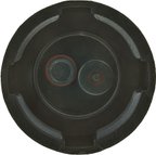 Gates 31335 Radiator Cap - view 4