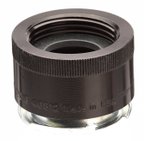 Gates 31371 Engine Cooling System Pressure Tester Adapter - view 1
