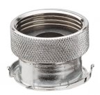 Gates 31377 Engine Cooling System Pressure Tester Adapter - view 1